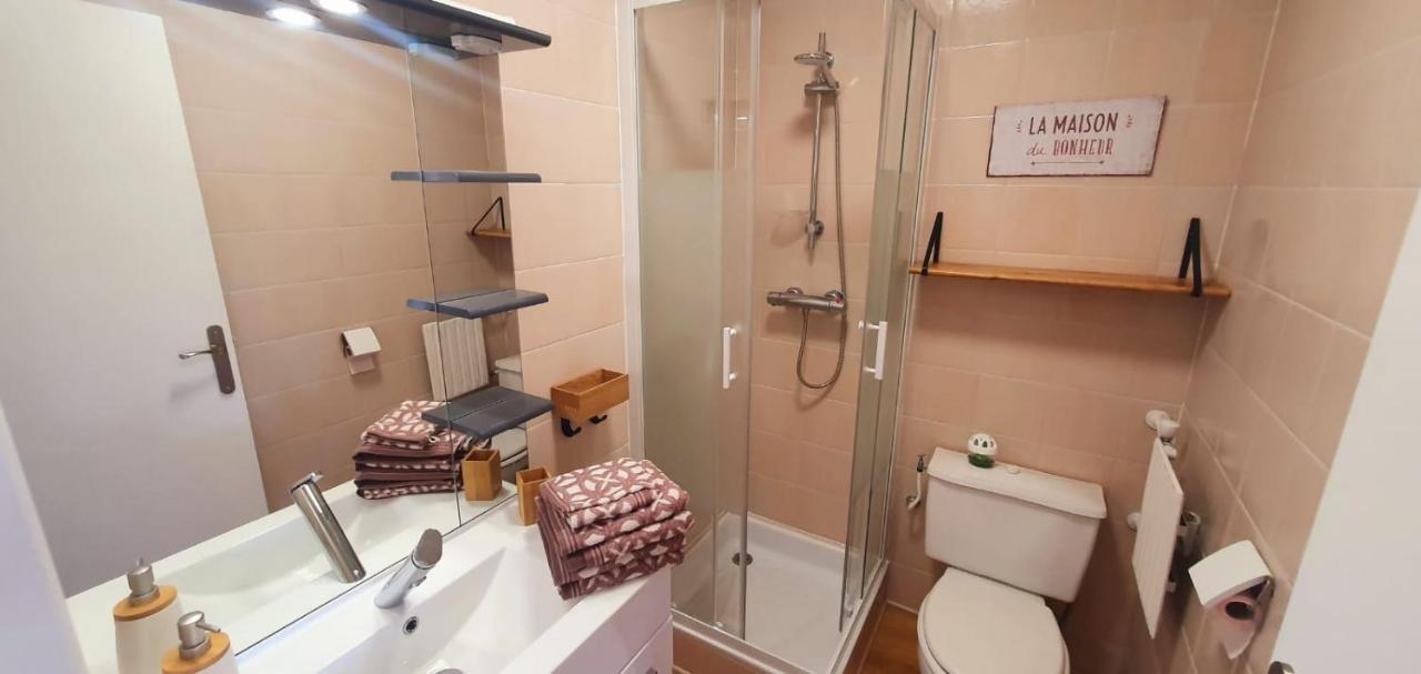 Studio Chez Nanie Residence Le Concorde Cannes Marina Mandelieu Esterno foto