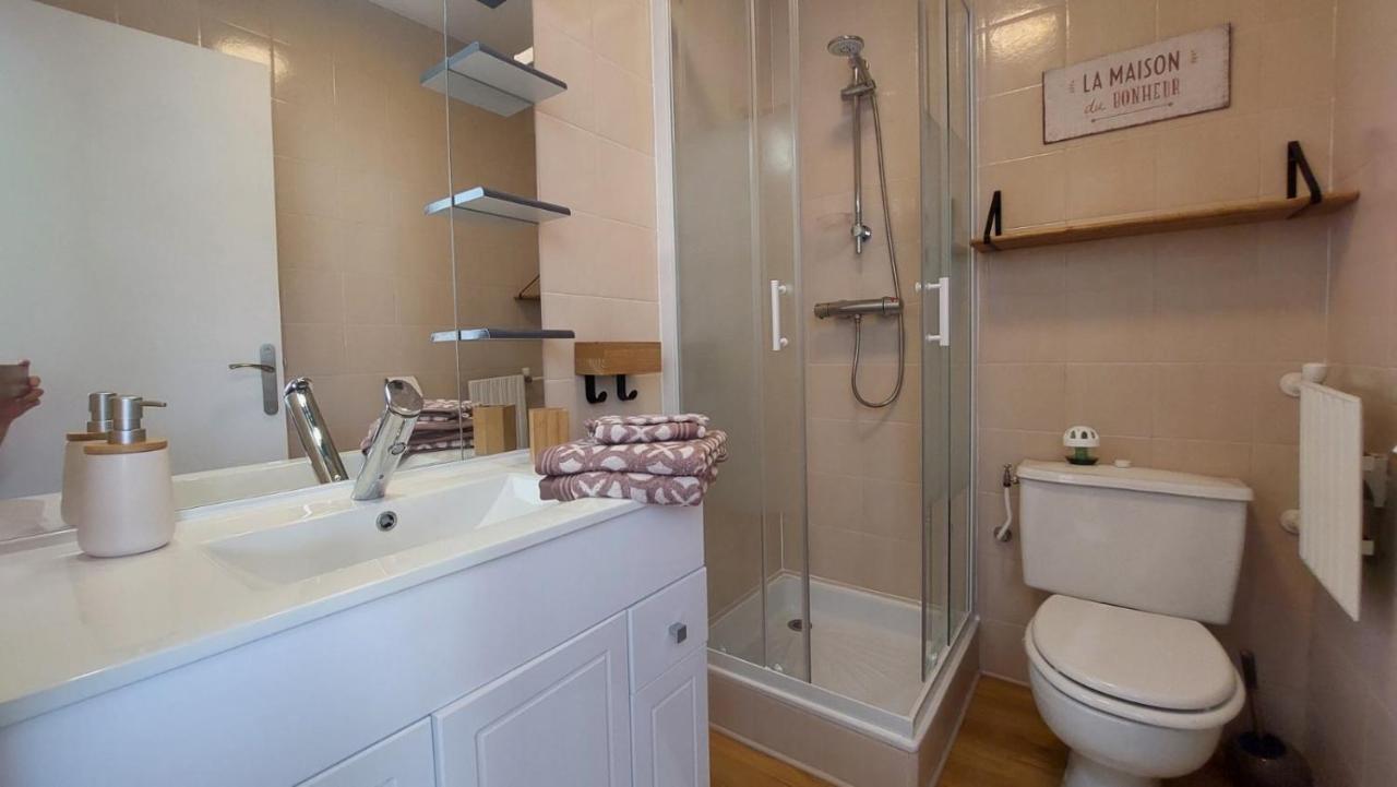 Studio Chez Nanie Residence Le Concorde Cannes Marina Mandelieu Esterno foto
